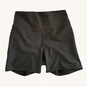 Abercrombie YPB Bike Shorts